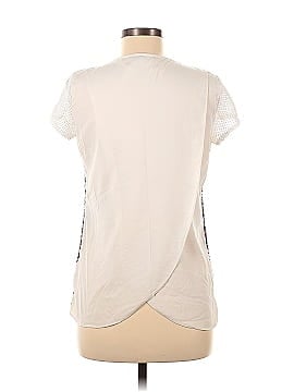 C. Luce Short Sleeve Top (view 2)