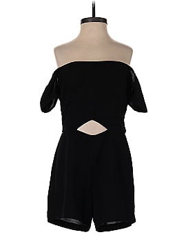 Lucy Paris Romper (view 1)