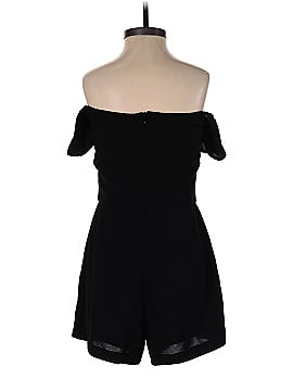 Lucy Paris Romper (view 2)