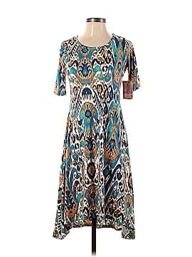 paisley raye Casual Dress (view 1)