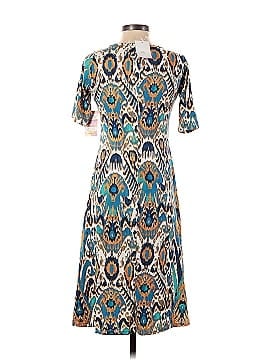 paisley raye Casual Dress (view 2)