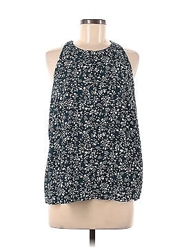 Ann Taylor LOFT Outlet Sleeveless Blouse (view 1)