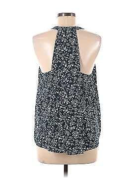 Ann Taylor LOFT Outlet Sleeveless Blouse (view 2)