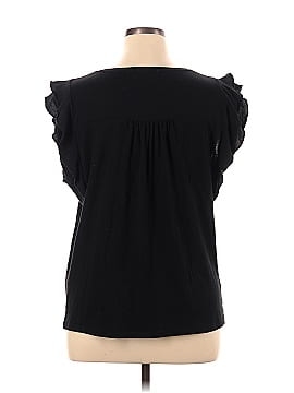 Gap Short Sleeve Top (view 2)