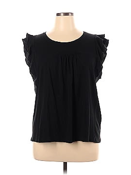 Gap Short Sleeve Top (view 1)