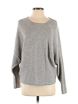 Only Mine Wool Pullover Sweater (view 1)