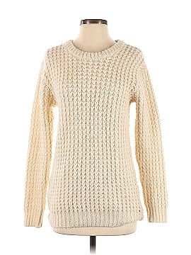 Maison Scotch Pullover Sweater (view 1)