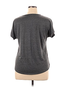 Apt. 9 Short Sleeve T-Shirt (view 2)