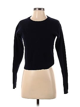 J.Crew Wool Pullover Sweater (view 1)