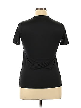 Reebok Short Sleeve T-Shirt (view 2)