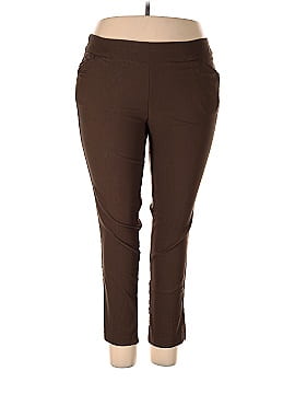 N Touch Casual Pants (view 1)