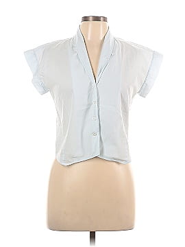 Giuliva Heritage Collection Short Sleeve Button-Down Shirt (view 1)