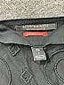 Scotch & Soda Solid Black Casual Dress Size P (petite) - photo 3