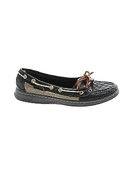 Sperry Top-Sider for J.Crew Flats (view 1)
