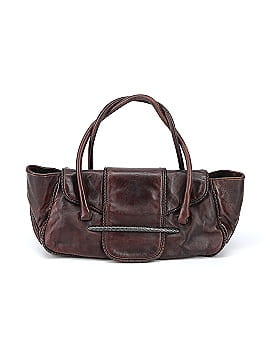 Bottega Veneta Leather Shoulder Bag (view 1)