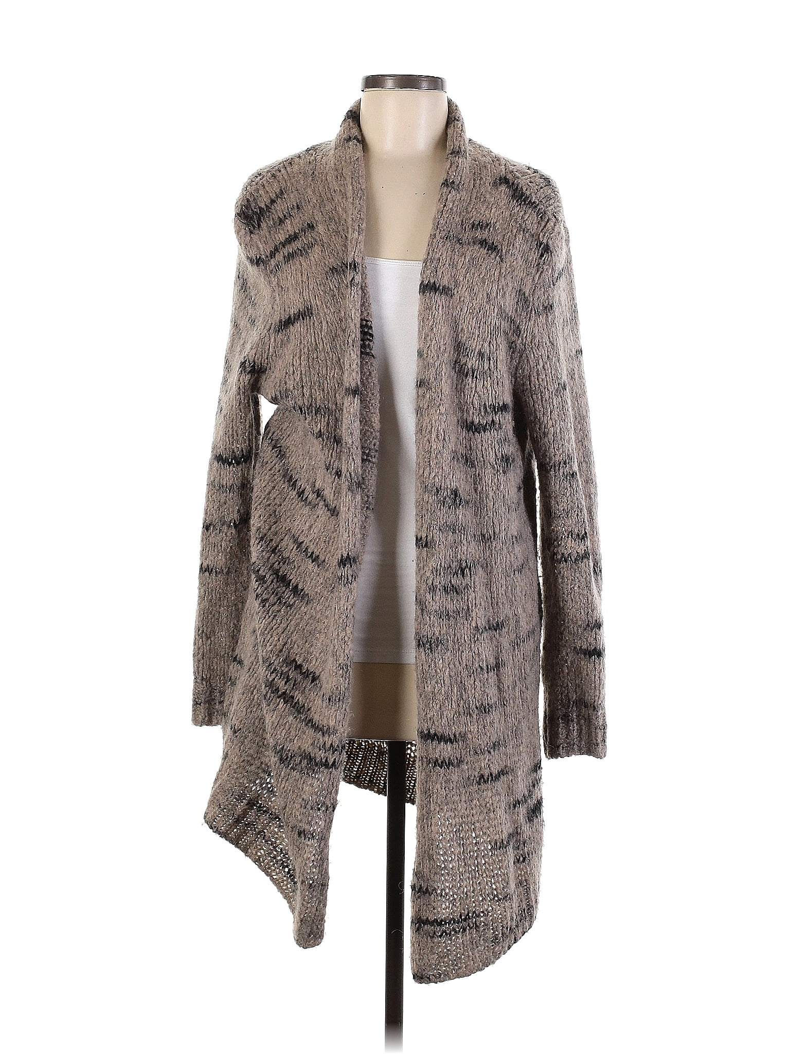 Alexia Admor Clover Cardigan main image 1