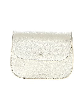 Steven Alan Leather Crossbody Bag (view 1)