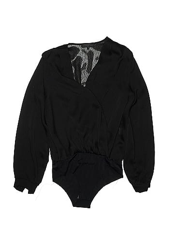 Love & Other Things Bodysuit (view 1)