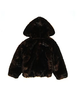 Donna Salyers' Fabulous Furs Denim Jacket (view 2)