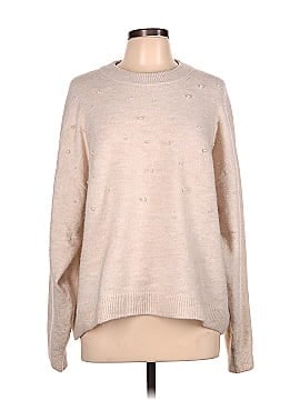 H&M Pullover Sweater (view 1)