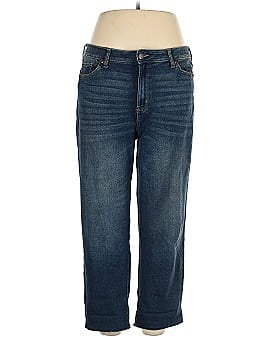 Sonoma Goods for Life Women's Capri Jeans On Sale Up To 90% Off