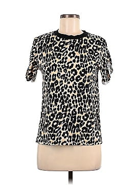 Topshop Short Sleeve T-Shirt (view 1)