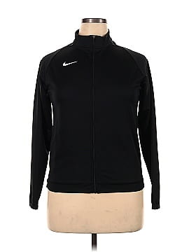 Nike Track Jacket (view 1)