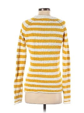 Akini Pullover Sweater (view 2)