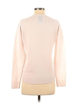 Zoe Karssen Wool Pullover Sweater (view 2)