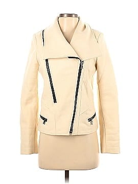 Menchi for Intermix Wool Coat (view 1)