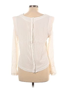 Astr Long Sleeve Blouse (view 2)