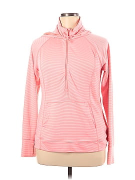 Tangerine Ladies Activewear Top Pink Size XXL - $9 (76% Off Retail) - From  Diva On Fleek