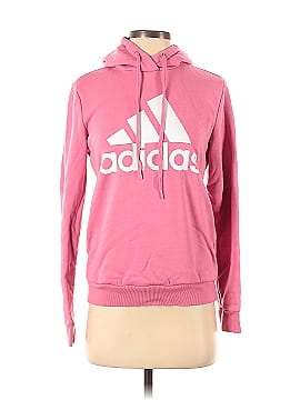 Adidas Pullover Hoodie (view 1)