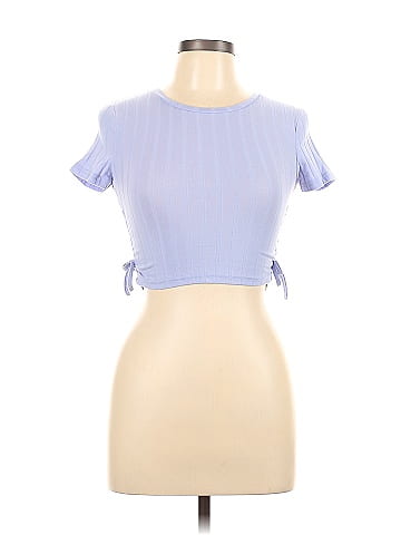 Shein Short Sleeve T-Shirt (view 1)