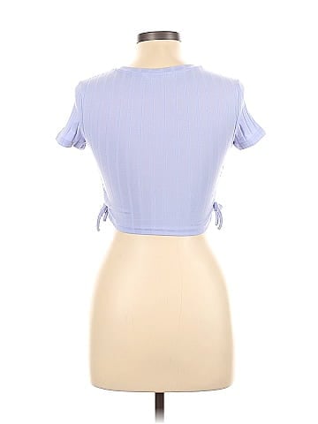 Shein Short Sleeve T-Shirt (view 2)