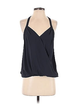 DL1961 Sleeveless Blouse (view 1)