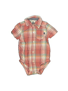 Baby B'gosh Short Sleeve Outfit (view 1)