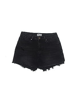 ABound Denim Shorts (view 1)