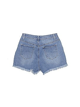 ABound Denim Shorts (view 2)