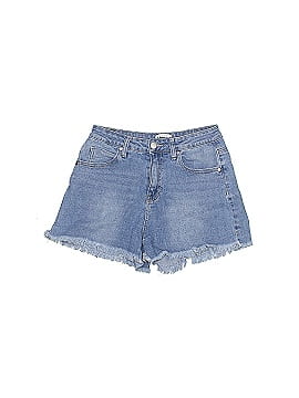 ABound Denim Shorts (view 1)