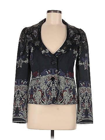 ETRO Jacket Blazer (view 1)