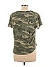 Old Navy 100% Cotton Camo Green Short Sleeve T-Shirt Size L - photo 2