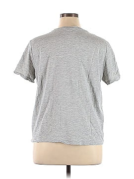 ASOS Sleeveless T-Shirt (view 2)
