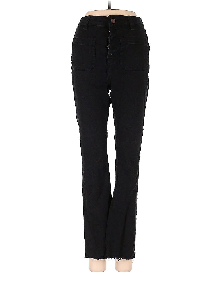 Click to view more detailed imagery on our partner's website Pre-owned O'neill Jeans In Black