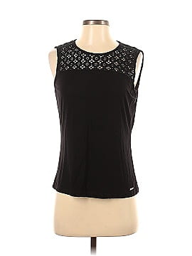 Calvin Klein Sleeveless Top (view 1)