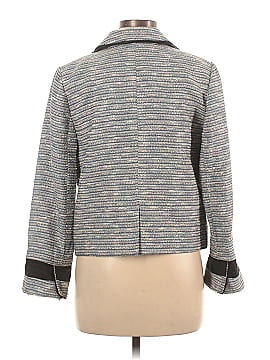 Coquille Blazer (view 2)