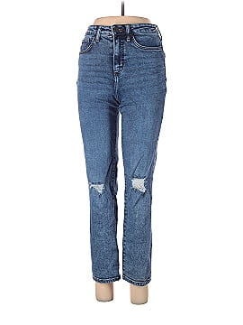 LC Lauren Conrad Jeans (view 1)