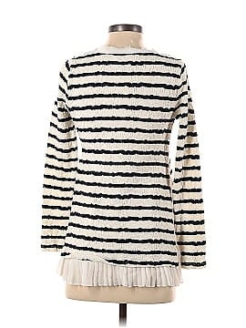 Anthropologie Long Sleeve Top (view 2)