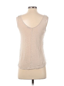 Zara W&B Collection Active Tank (view 2)