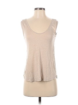 Zara W&B Collection Active Tank (view 1)